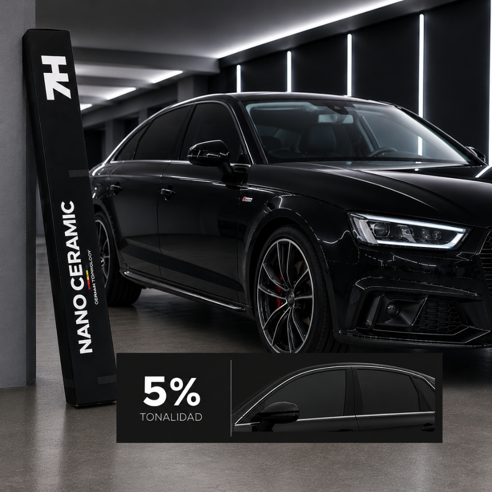 7H™ Nano Ceramic 5